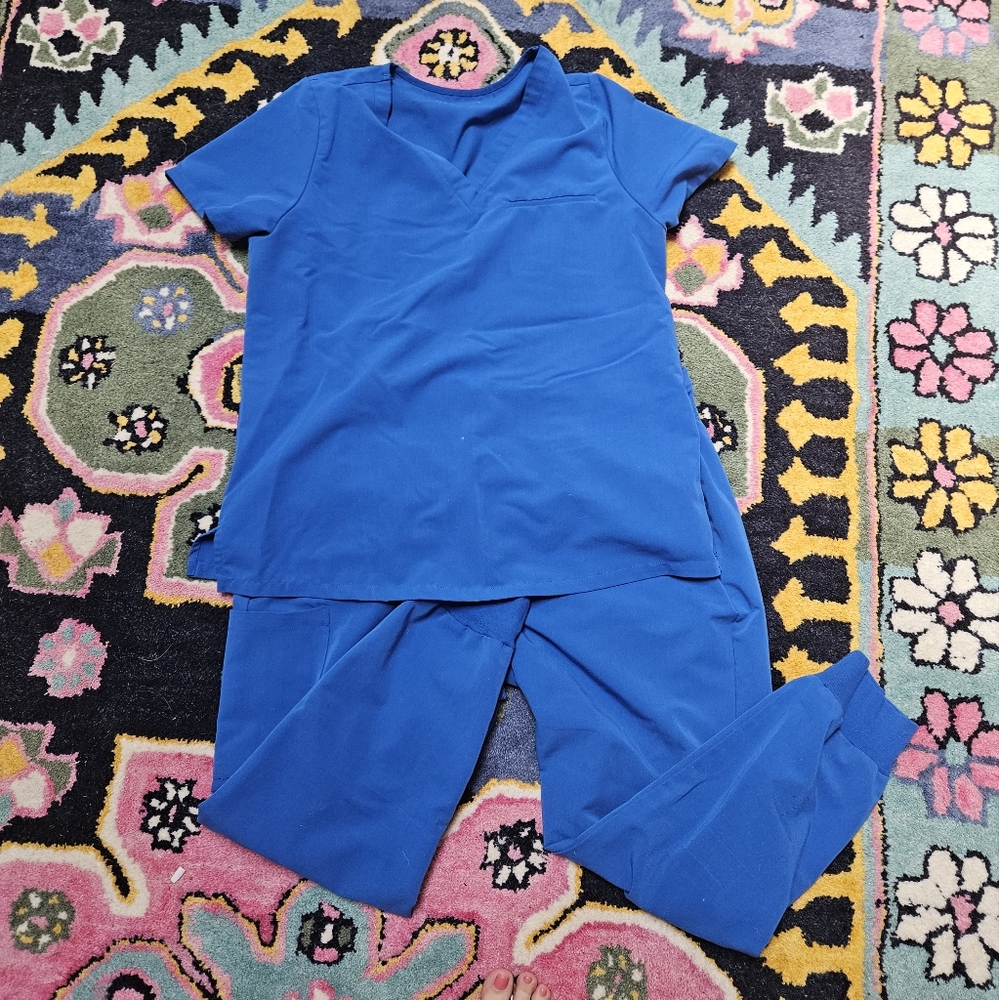 Scrubs - Mandala - LP